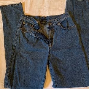 Vintage Lauren Ralph Lauren Misses Jeans
